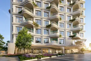 condo in Kamala