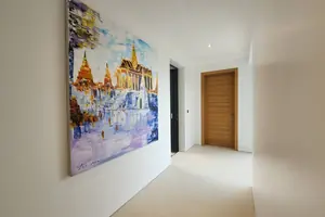 villa in Thep Krasasttri