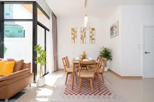 villa in Kamala