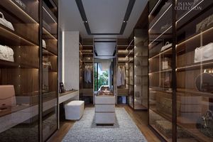 Two-storey villa with 4 bedrooms and a swimming pool near Laguna area, Phuket in Island Collection