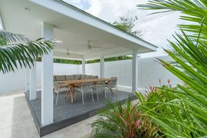 4 Bedroom Villa with Pool in Bang Tao, Phuket at The Regent Villas