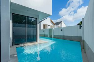 4 Bedroom Villa with Pool in Bang Tao, Phuket at The Regent Villas