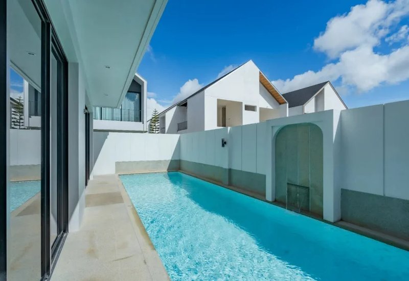 4 Bedroom Villa with Pool in Bang Tao, Phuket at The Regent Villas