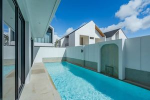 4 Bedroom Villa with Pool in Bang Tao, Phuket at The Regent Villas