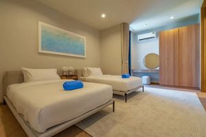 4 Bedroom Villa with Pool in Bang Tao, Phuket at The Regent Villas