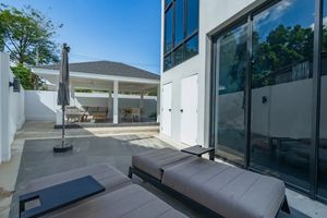 4 Bedroom Villa with Pool in Bang Tao, Phuket at The Regent Villas