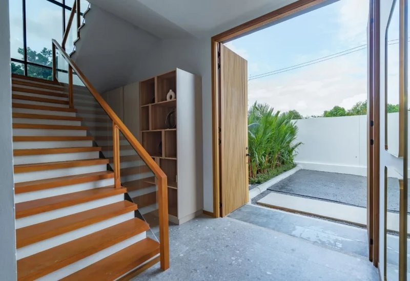 4 Bedroom Villa with Pool in Bang Tao, Phuket at The Regent Villas