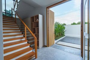 4 Bedroom Villa with Pool in Bang Tao, Phuket at The Regent Villas