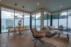 4 Bedroom Villa with Pool in Bang Tao, Phuket at The Regent Villas