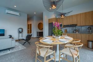 4 Bedroom Villa with Pool in Bang Tao, Phuket at The Regent Villas