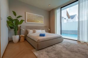 4 Bedroom Villa with Pool in Bang Tao, Phuket at The Regent Villas