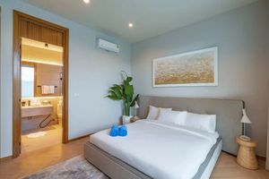 4 Bedroom Villa with Pool in Bang Tao, Phuket at The Regent Villas