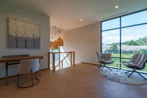 4 Bedroom Villa with Pool in Bang Tao, Phuket at The Regent Villas