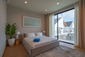 4 Bedroom Villa with Pool in Bang Tao, Phuket at The Regent Villas