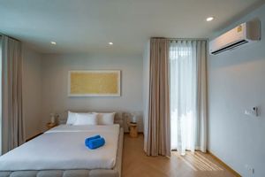 4 Bedroom Villa with Pool in Bang Tao, Phuket at The Regent Villas