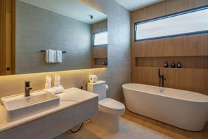 4 Bedroom Villa with Pool in Bang Tao, Phuket at The Regent Villas