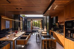 Two-storey 3 bedroom villa with private pool in Talang area, Phuket at The Victory