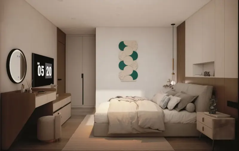 condo in Chalong