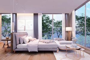 Two-storey villa with private pool 5 minutes from Patong Beach, Phuket in Tropical Heights Villas Patong