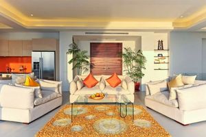 5 Bedroom villa with pool and sea view near Nai Ton Beach, Phuket in Vista Del Mar Phuket