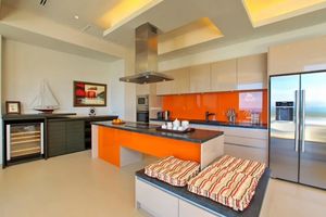 5 Bedroom villa with pool and sea view near Nai Ton Beach, Phuket in Vista Del Mar Phuket