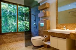 5 Bedroom villa with pool and sea view near Nai Ton Beach, Phuket in Vista Del Mar Phuket