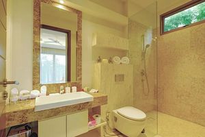 3 bedroom villa with private pool near Nai Ton Beach, Phuket in Vista Del Mar