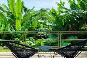 3 bedroom villa with private pool near Nai Ton Beach, Phuket in Vista Del Mar