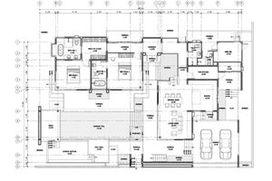 Двухэтажная вилла с 3 спальнями и бассейном в районе Чернг Талай, Пхукет в Villa Maya
