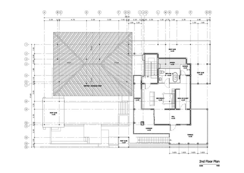 Двухэтажная вилла с 3 спальнями и бассейном в районе Чернг Талай, Пхукет в Villa Maya