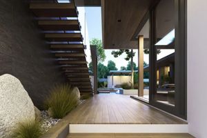 Двухэтажная вилла с 3 спальнями и бассейном в районе Чернг Талай, Пхукет в Villa Maya