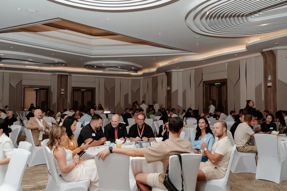 All Hands Phuket