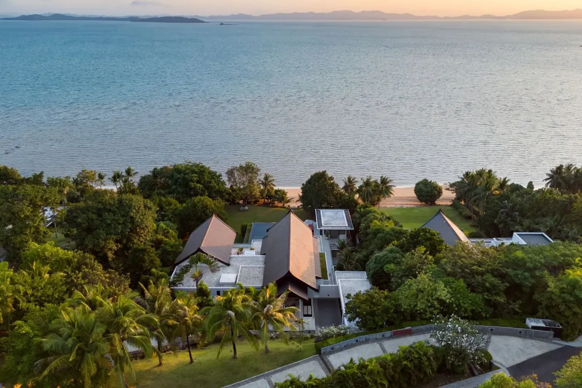 Villa Anaya Phuket