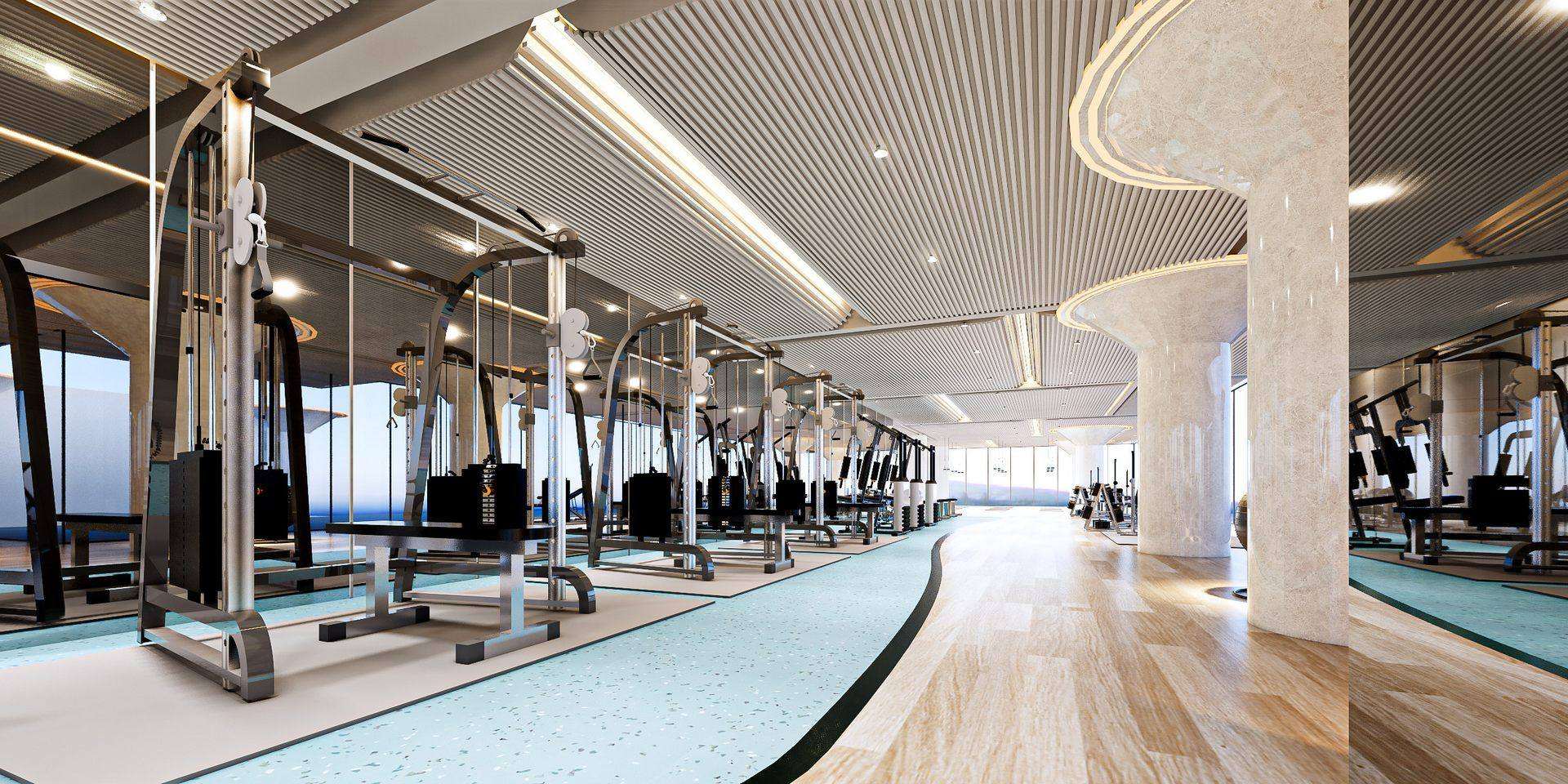 17. Спорт.зал