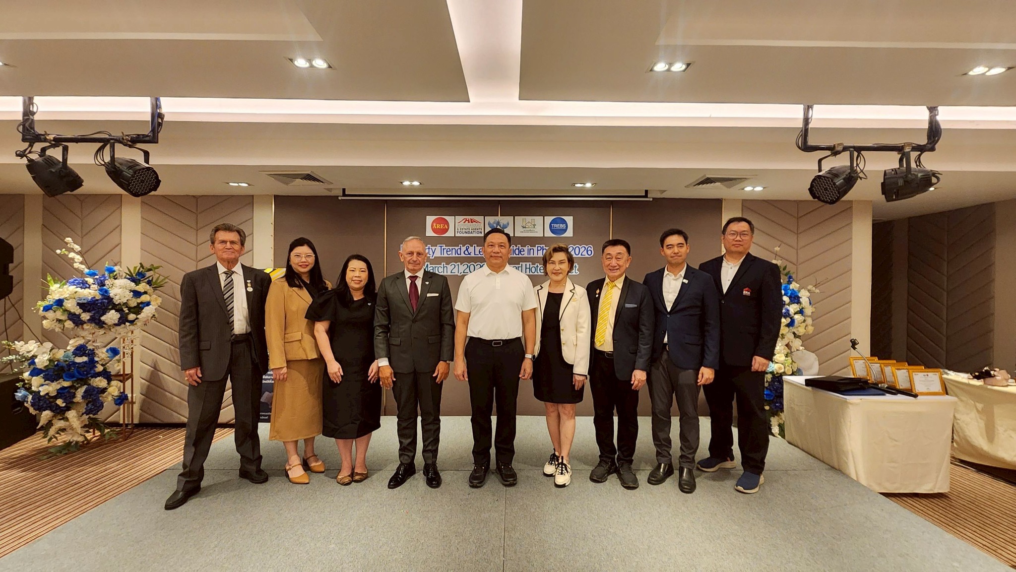 Property Trend & Legal Guide in Phuket 2026