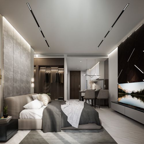 Exclusive from Undersun Estate. Private sales of a beachfront complex at Layan Beach. The best price among similar projects.