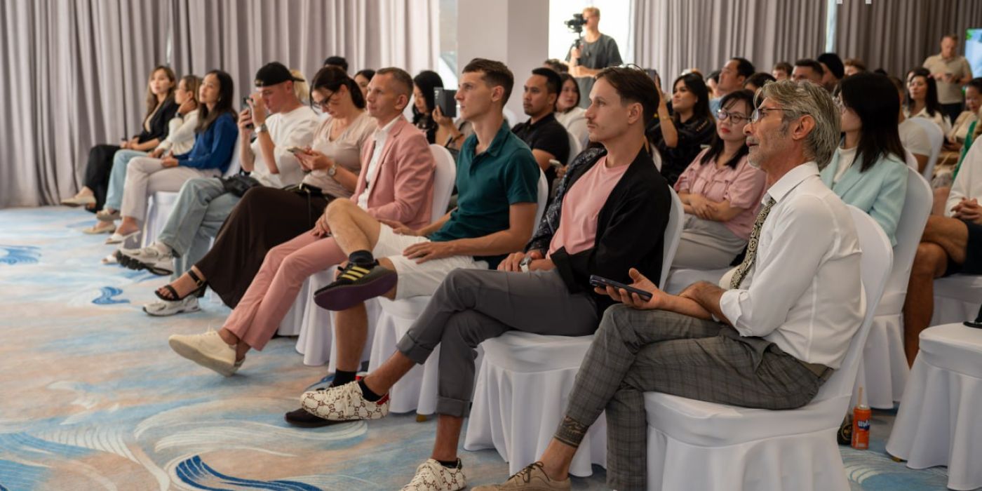 สรุปงาน Business Brunch ภูเก็ต | 29 พฤษภาคม 2025