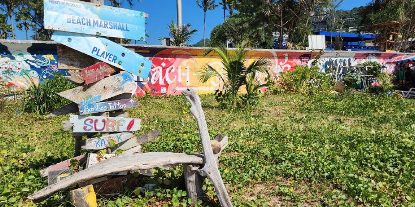 Prices in Phuket 2024. Food, entertainment, transportation