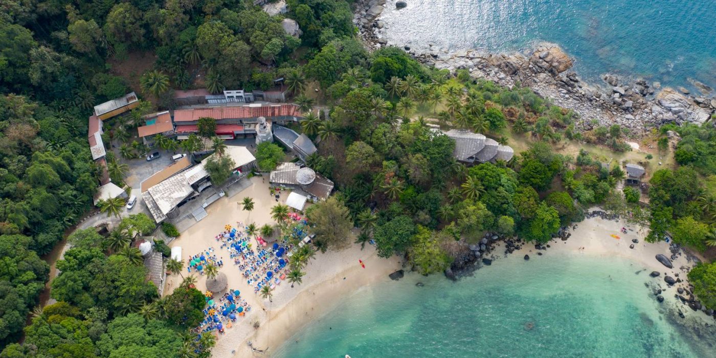 Remote purchase of real estate in Thailand