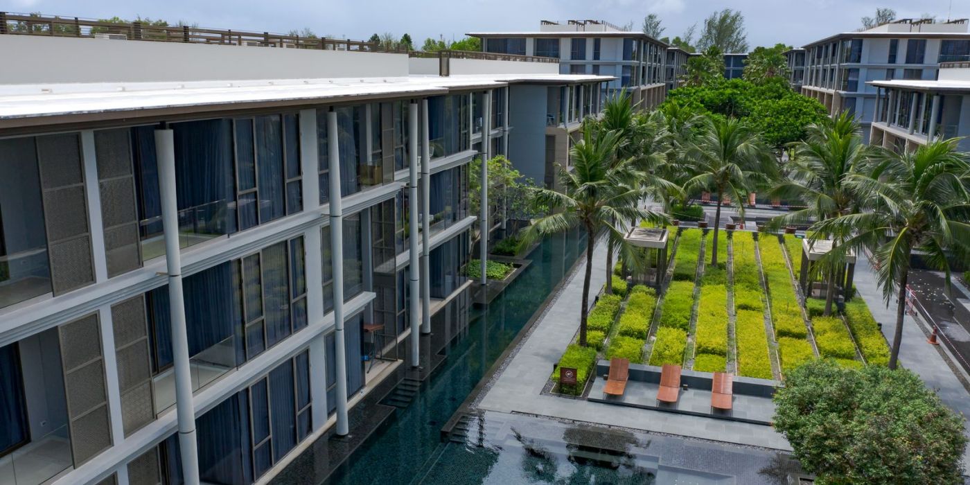 Forms of property ownership in Thailand. Leashold and Freehold