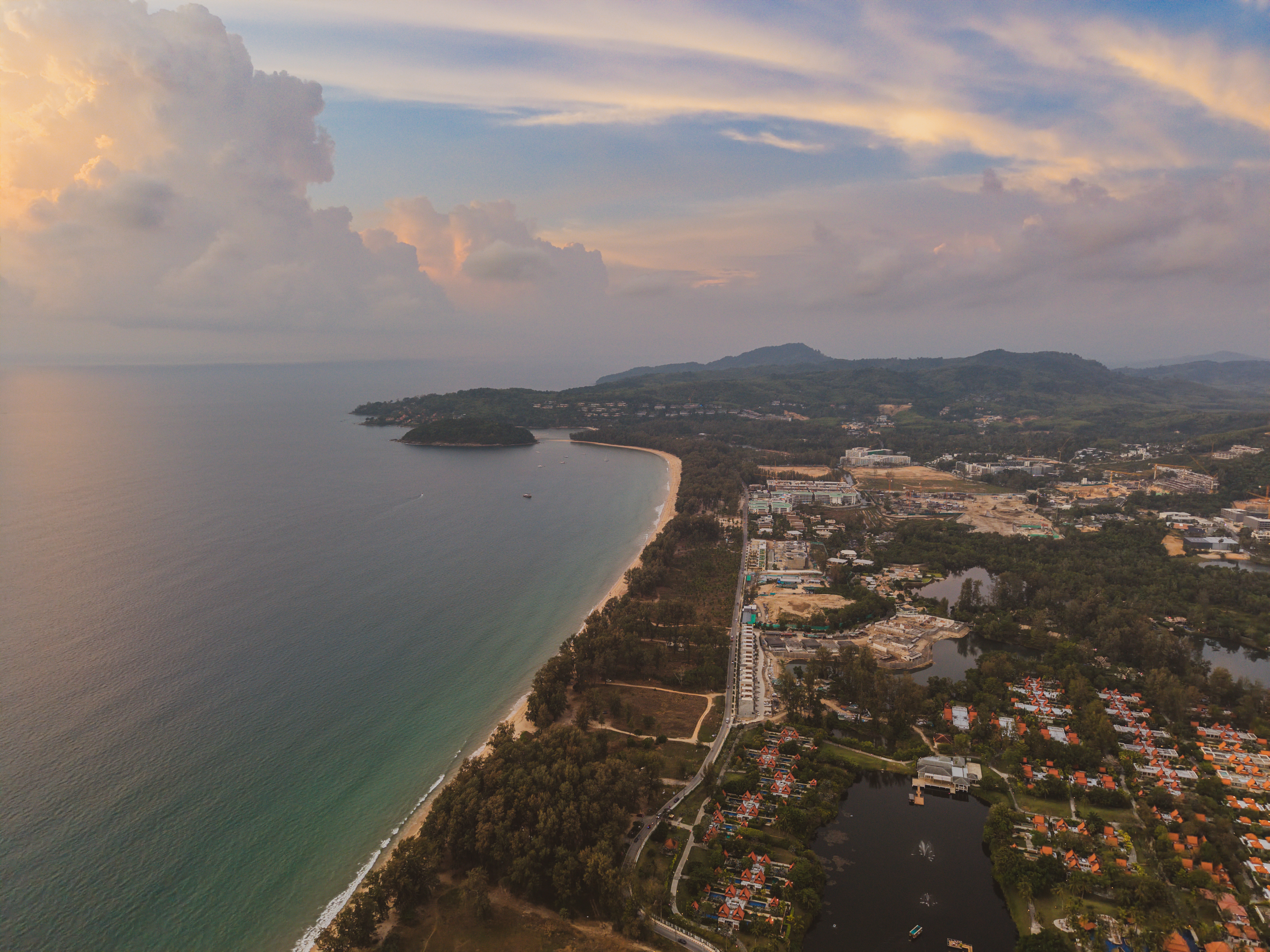 Phuket Investment Card