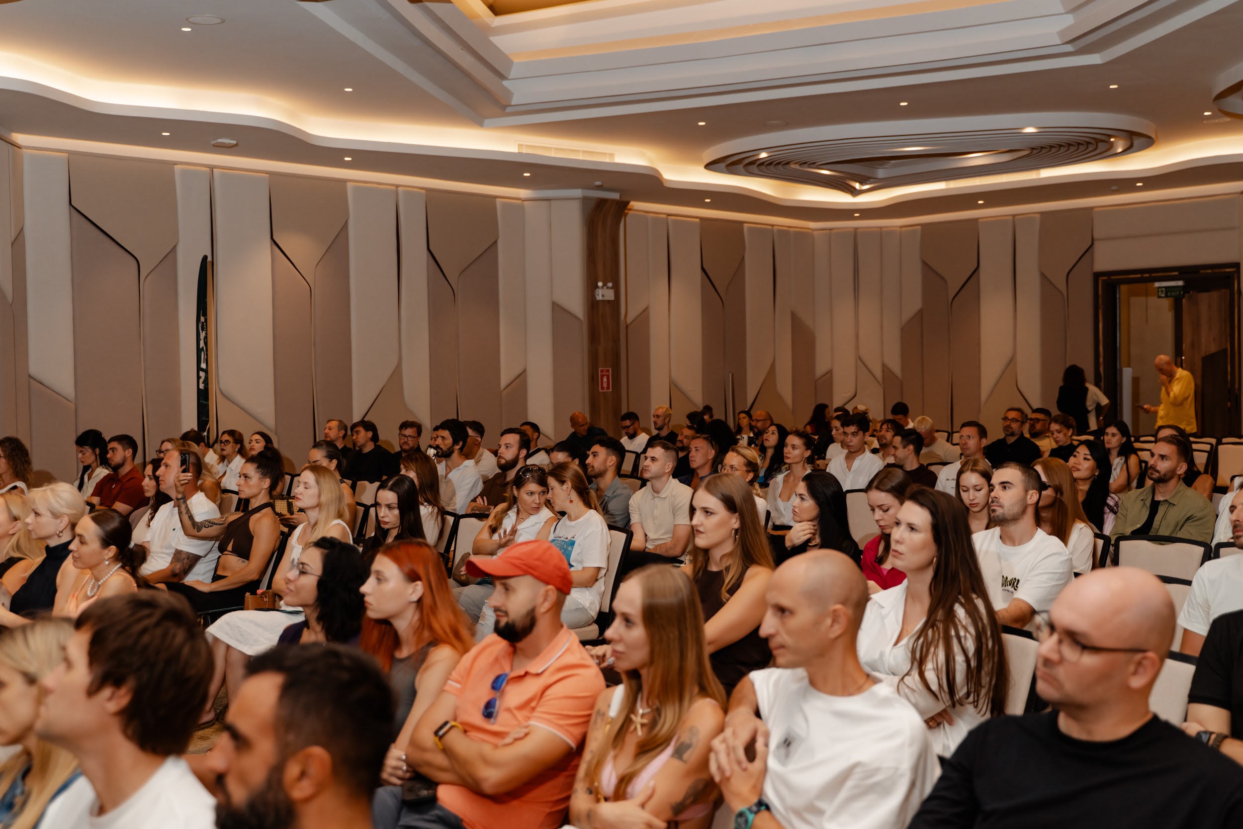 "Honest Dialogue" in Phuket: how agents and developers enhance market transparency