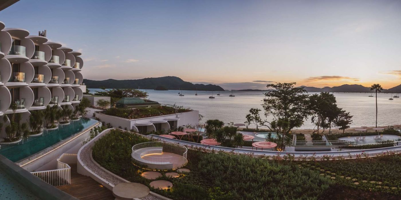 Where Is Thailand’s Real Estate Market Headed in 2025? Price Overview and Foreign Buyer Trends