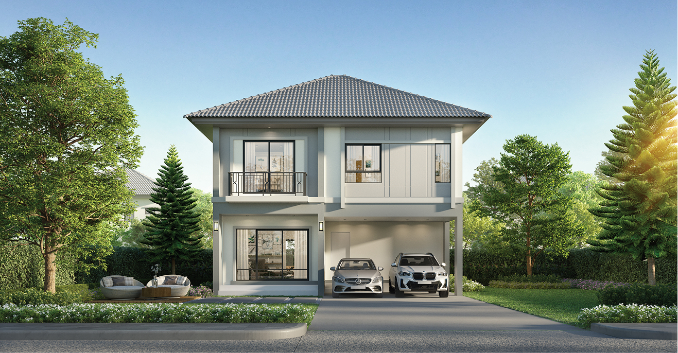 Homes in Phuket from THB 4.75 million: a unique offer from one of Thailand’s top 3 developers