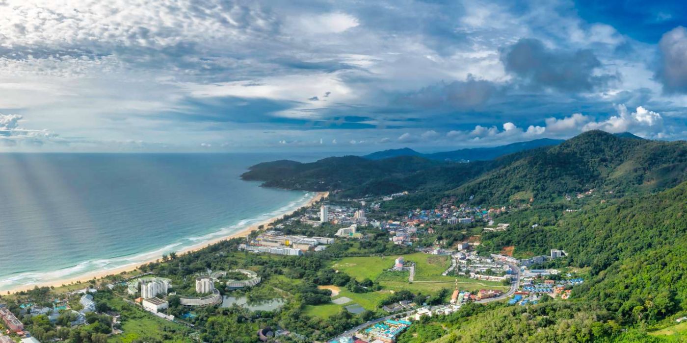 Mortgages in Thailand Without a Residence Permit on Phuket: Reality and Alternatives