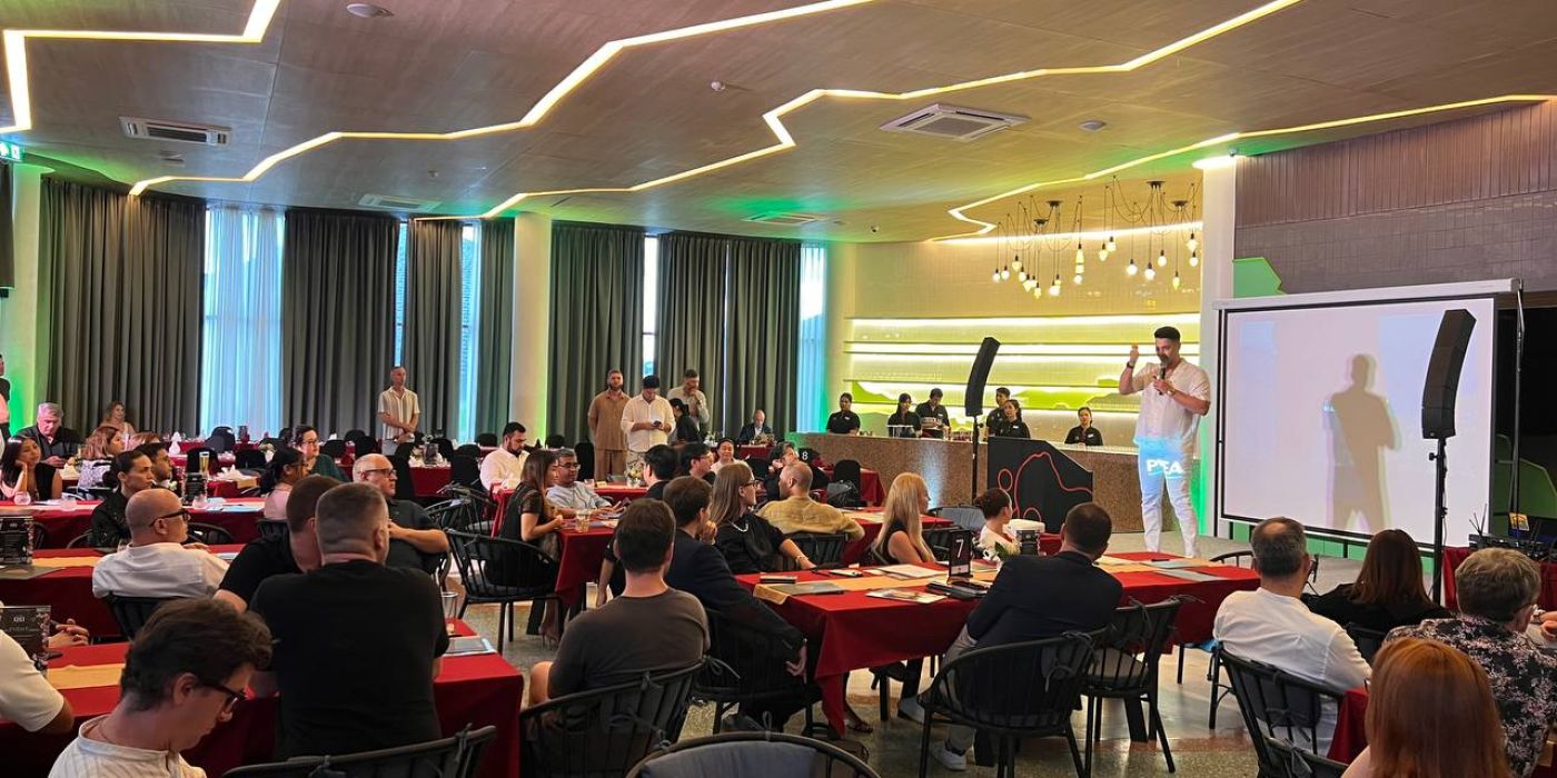 Event Post Release: "All Hands Phuket" – The Phuket Real Estate Alliance is Born!