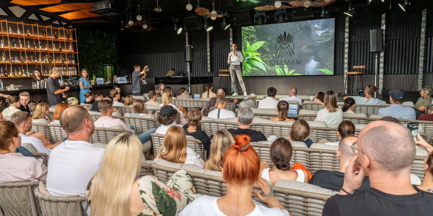 “Straight Talk with Developers” — Phuket Property Association’s first open interview show