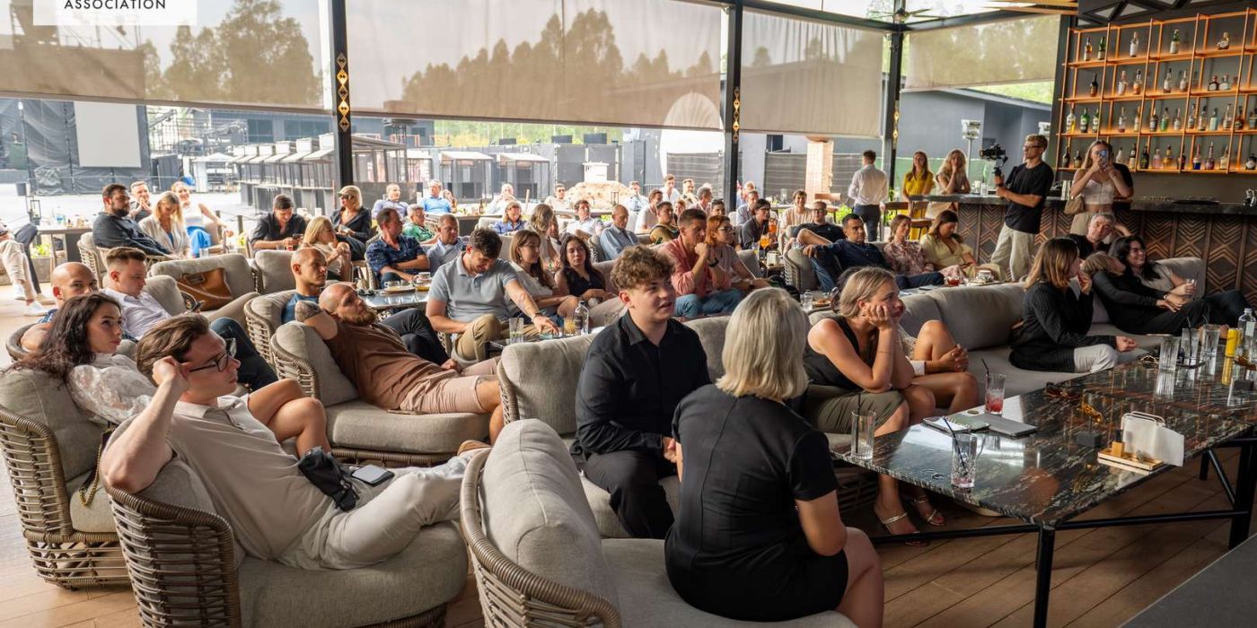 Post-Event Release: Business Brunch for Phuket Real Estate Professionals