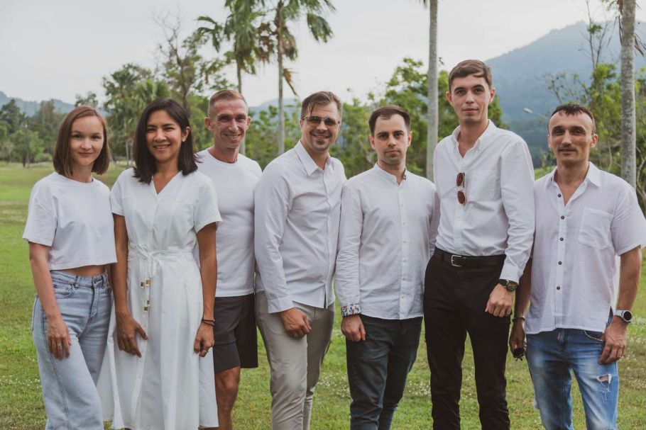 Undersun Estate Team