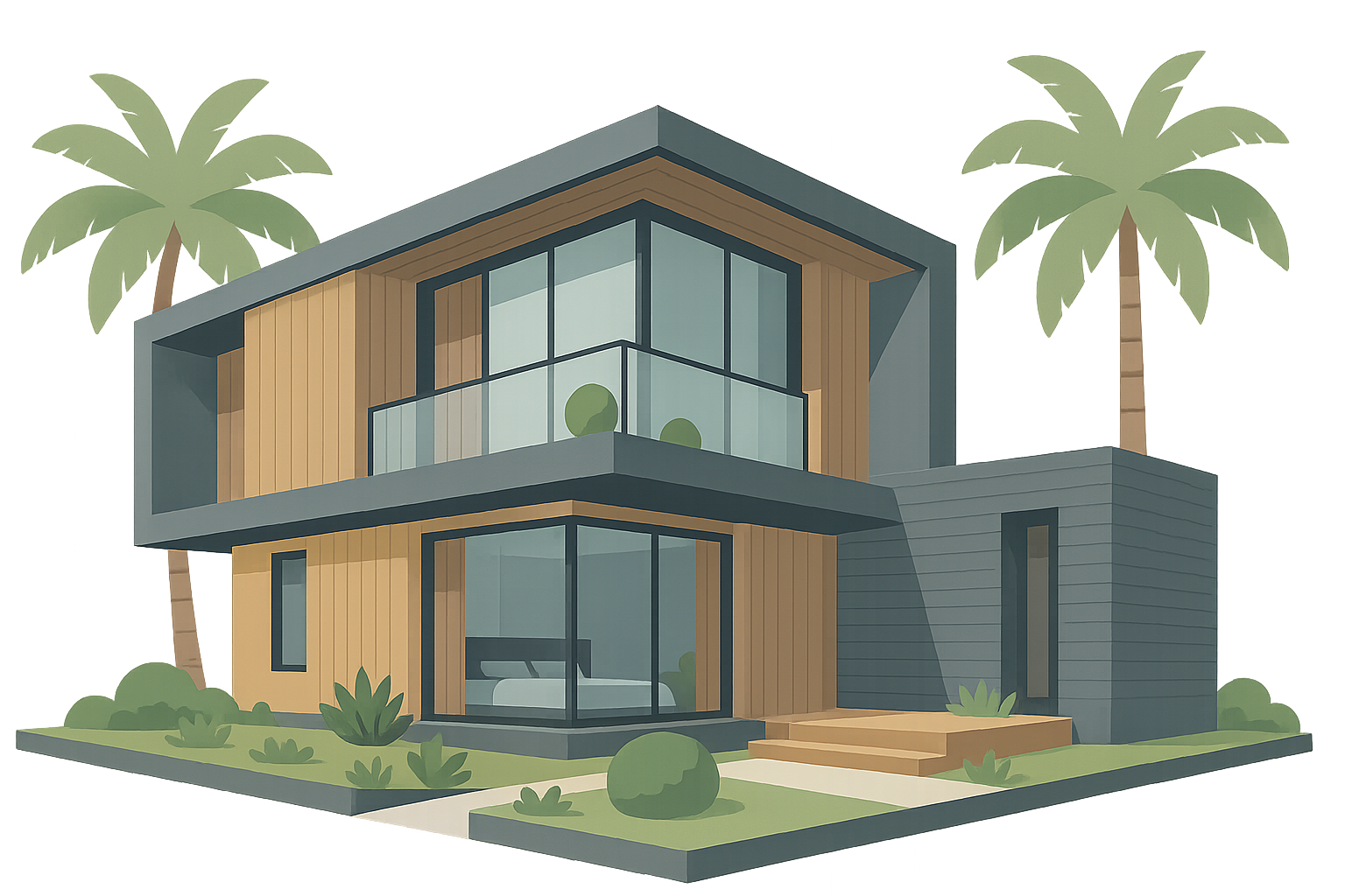 Недвижимость Пхукета